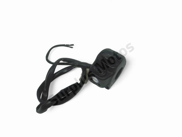 Commodo droit occasion GILERA DNA 2000