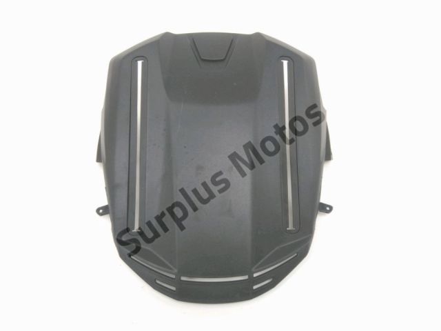 Habillage avant occasion PEUGEOT METROPOLIS 2022