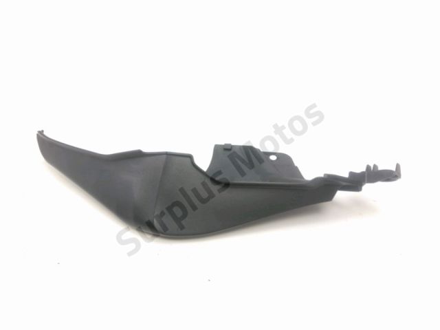 Carenage arriere gauche occasion HONDA CB 125 R 2018