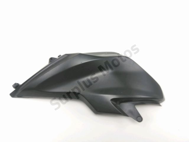 Carenage avant gauche occasion HONDA CB 125 R 2018