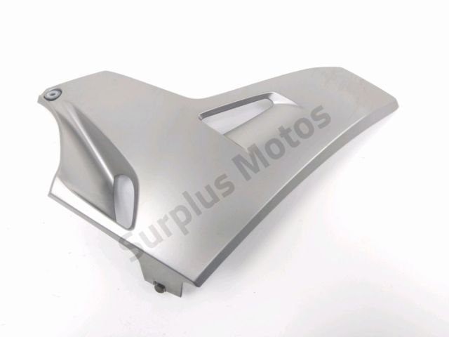 Demi sabot droit occasion HONDA CB 125 R 2018