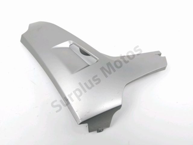 Demi sabot gauche occasion HONDA CB 125 R 2018