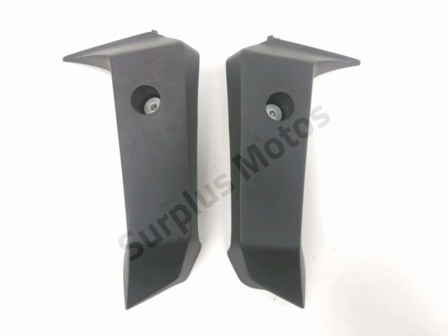 Ecope radiateur occasion HONDA CB 125 R 2018