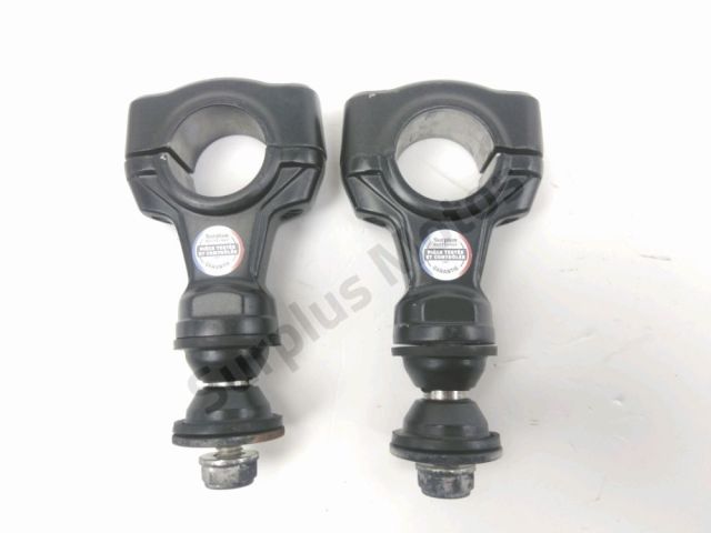 Pontets de guidon occasion HONDA CB 125 R 2018