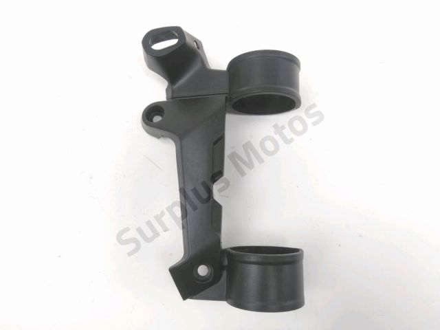 Support avant occasion HONDA CB 125 R 2018