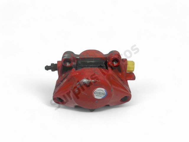 Etrier frein arriere occasion GILERA DNA 2000