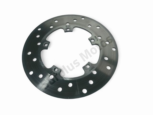 Disque frein arriere occasion GILERA DNA 2000