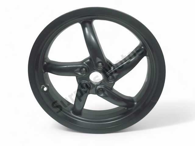 Jante arriere occasion GILERA DNA 2000