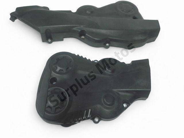 Carter moteur occasion DUCATI 1200 MONSTER 2015