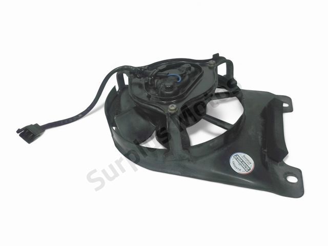 Ventilateur occasion YAMAHA TDM 850 1996