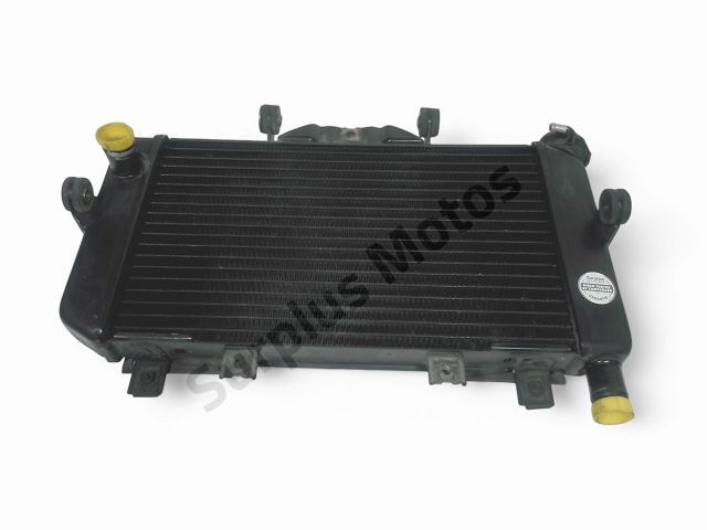 Radiateur eau occasion YAMAHA TDM 850 1996