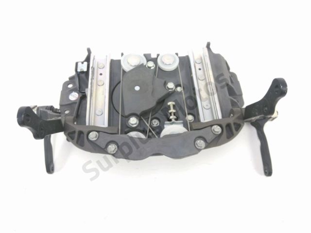 Moteur electrique de reglage de bulle occasion YAMAHA FJR 1300 2008
