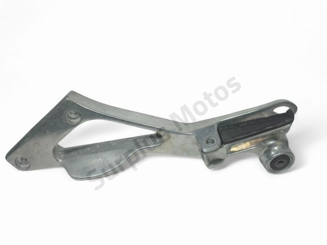 Platine arriere gauche complete occasion YAMAHA TDM 850 1996