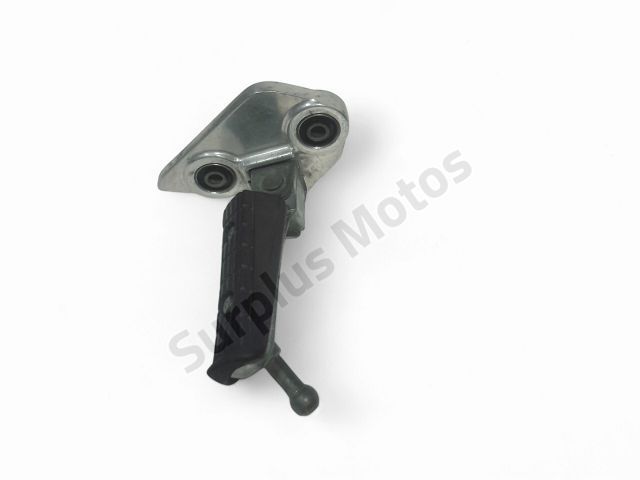 Platine avant droite complete occasion YAMAHA TDM 850 1996