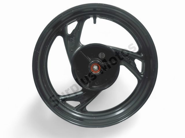 Jante arriere occasion YAMAHA TDM 850 1996