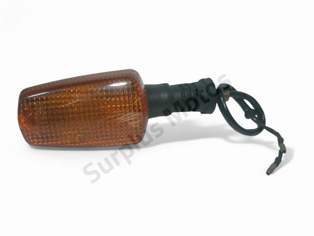 Clignotant avant d occasion YAMAHA TDM 850 1996