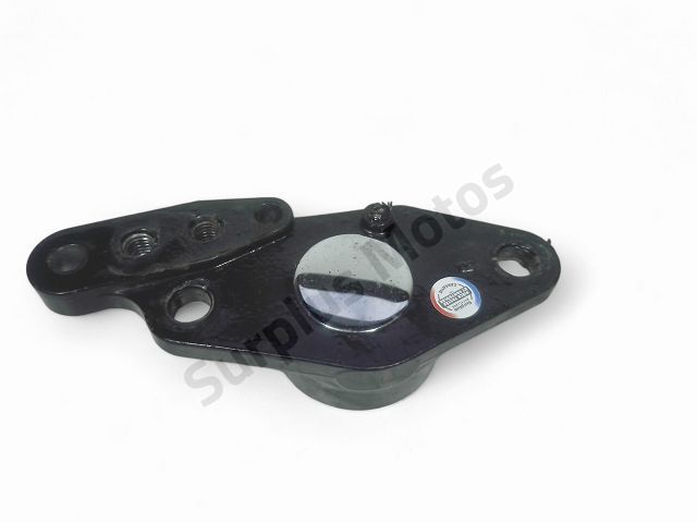 Platine arriere droite complete occasion HARLEY DAVIDSON ELECTRA GLIDE 1997