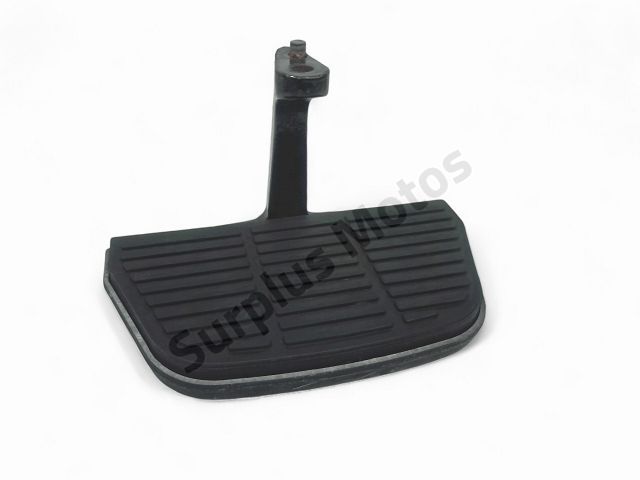Repose pieds arriere droit occasion HARLEY DAVIDSON ELECTRA GLIDE 1997