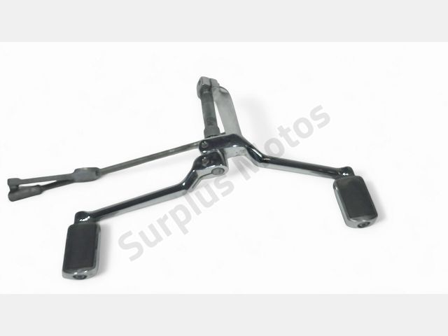 Selecteur occasion HARLEY DAVIDSON ELECTRA GLIDE 1997