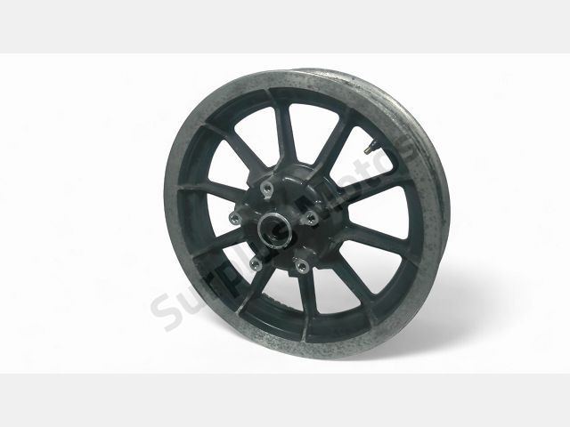 Jante arriere occasion HARLEY DAVIDSON ELECTRA GLIDE 1997