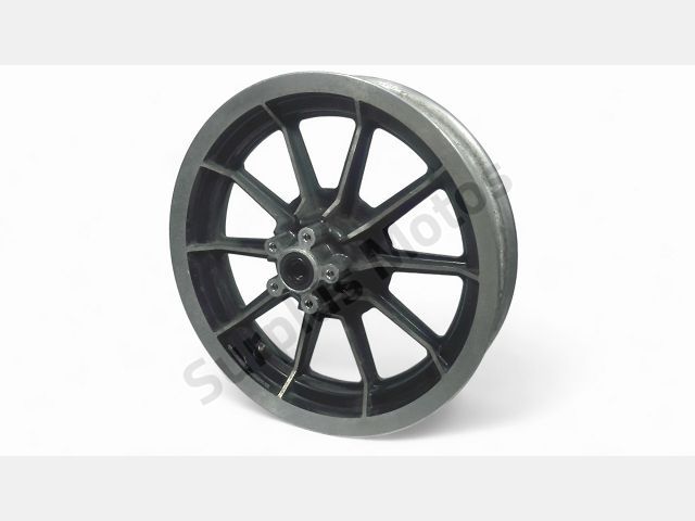 Jante avant occasion HARLEY DAVIDSON ELECTRA GLIDE 1997