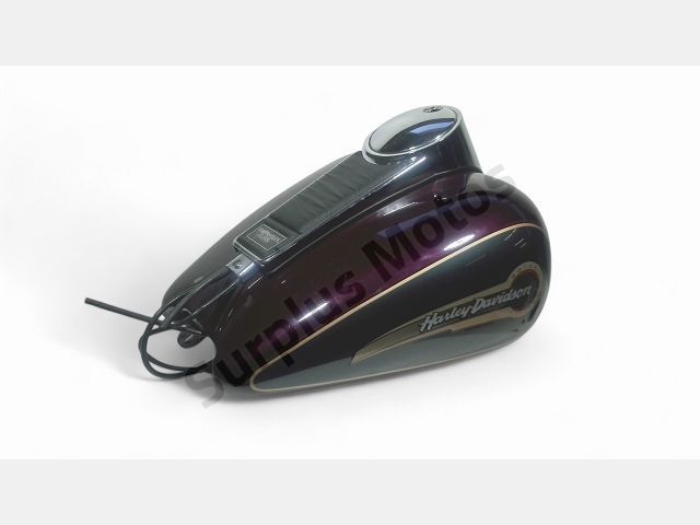 Reservoir occasion HARLEY DAVIDSON ELECTRA GLIDE 1997