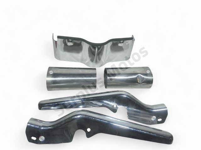 Pack carenage occasion HARLEY DAVIDSON ELECTRA GLIDE 1997