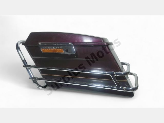 Valise gauche occasion HARLEY DAVIDSON ELECTRA GLIDE 1997