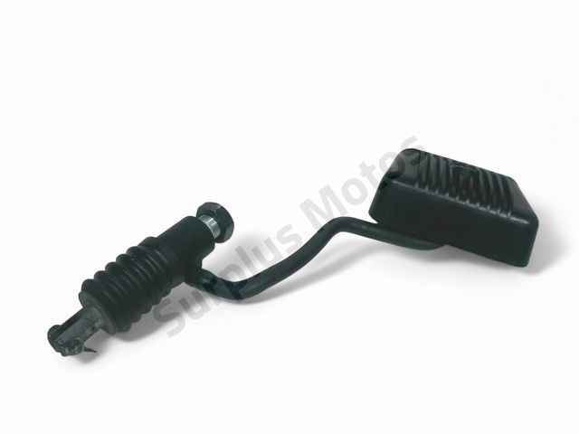 Maitre cylindre frein ar complet occasion HARLEY DAVIDSON ELECTRA GLIDE 1997