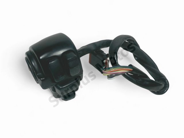 Commodo gauche occasion HARLEY DAVIDSON ELECTRA GLIDE 1997