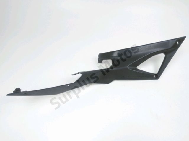 Cache lateral droit occasion DUCATI 848 SUPERBIKE EVO 2011