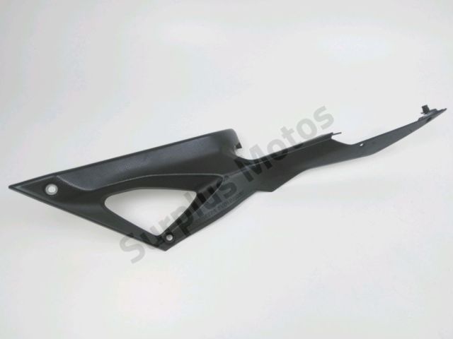 Cache lateral gauche occasion DUCATI 848 SUPERBIKE EVO 2011