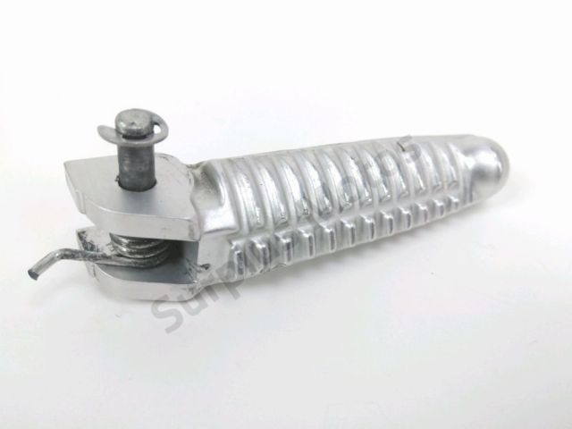 Repose pieds avant droit occasion DUCATI 848 SUPERBIKE EVO 2011