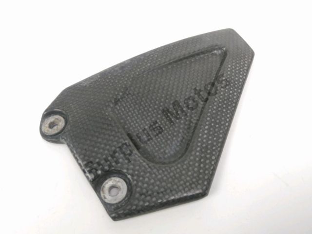 Habillage platine droit occasion DUCATI 848 SUPERBIKE EVO 2011