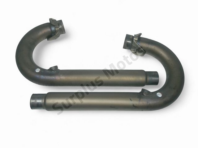 Tubulure avant occasion MOTO GUZZI NORGE 2013