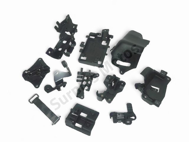 Pack carenage occasion TRIUMPH BONNEVILLE T 100  2017