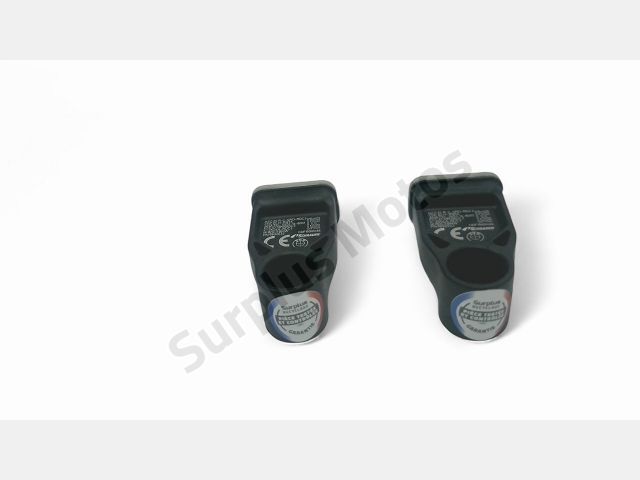 Valves electroniques occasion BMW F 900 XR 2020