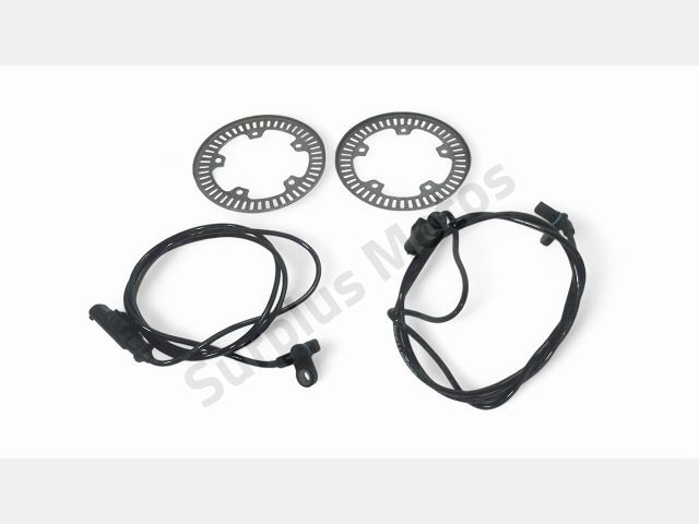 Capteur abs occasion BMW F 900 XR 2020