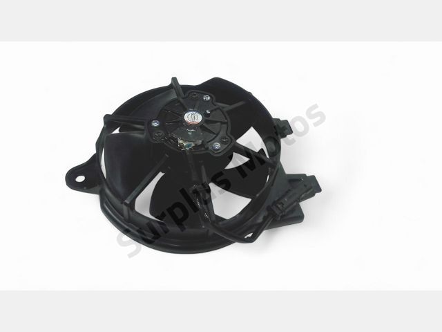 Ventilateur occasion BMW F 900 XR 2020