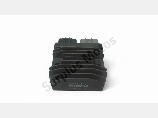 Regulateur de tension occasion BMW F 900 XR 2020