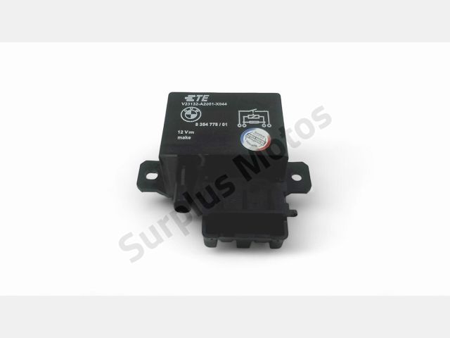 Relais de demarreur occasion BMW F 900 XR 2020