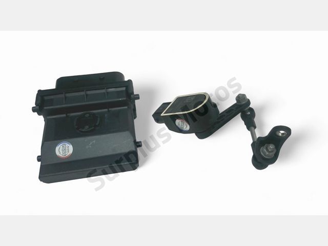 Boitier assistance de suspension occasion BMW F 900 XR 2020