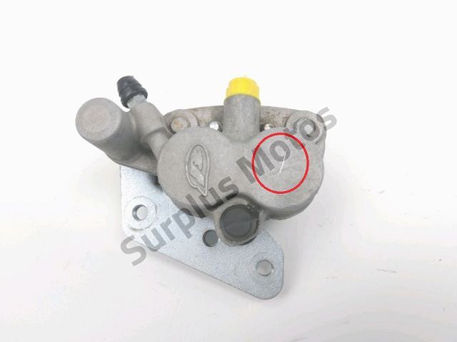 Etrier frein avant occasion BETA RR 50 RACING ENDURO 2023