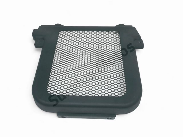 Grille de radiateur occasion GILERA FUOCO 2013