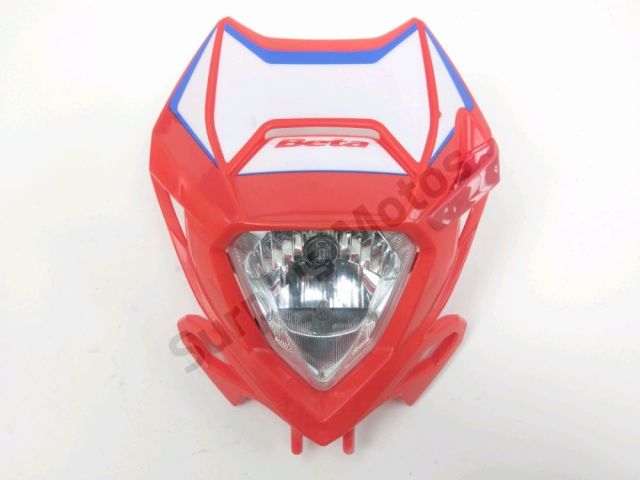 Optique avant occasion BETA RR 50 RACING ENDURO 2023