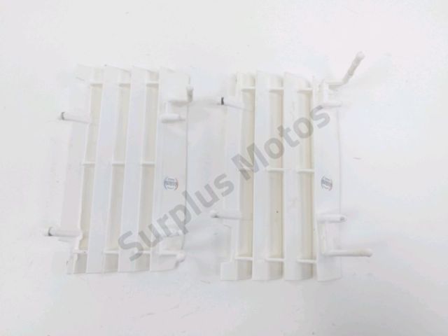 Grille de radiateur occasion BETA RR 50 RACING ENDURO 2023