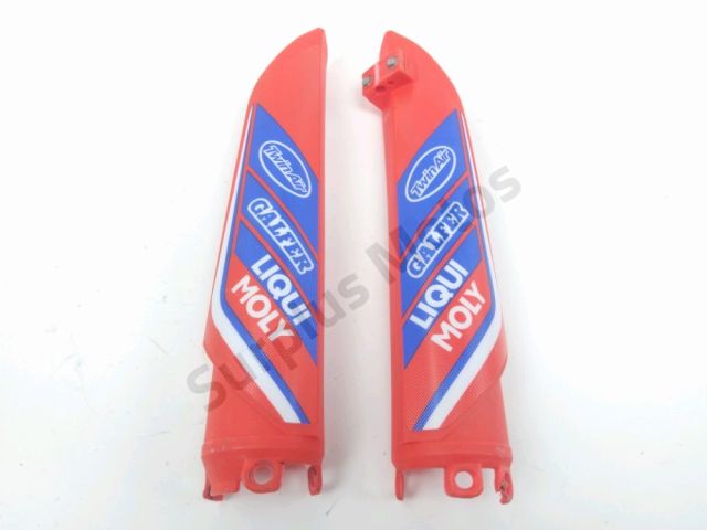 Pack carenage occasion BETA RR 50 RACING ENDURO 2023