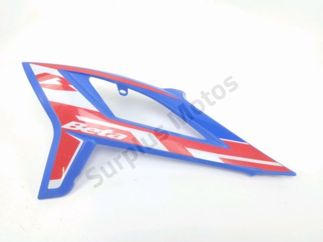 Carenage avant gauche occasion BETA RR 50 RACING ENDURO 2023