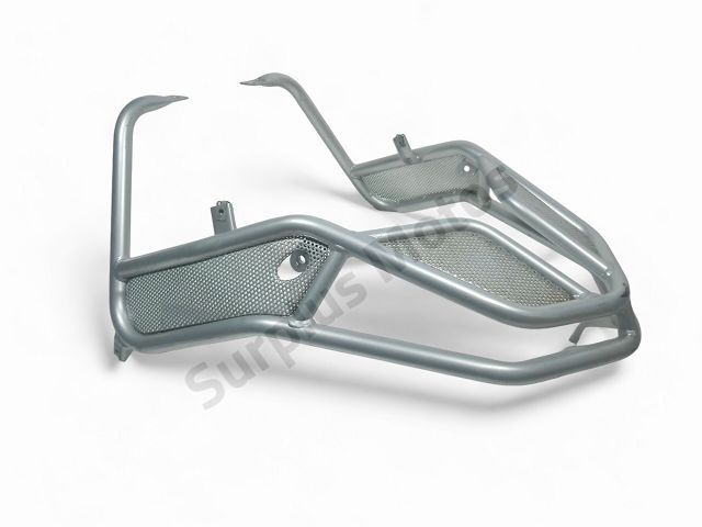 Pare choc avant occasion GILERA FUOCO 2013