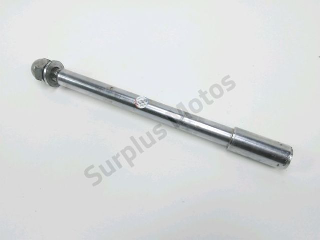 Axe de roue arriere occasion MOTO GUZZI CALIFORNIA 1988